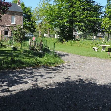 Belval Cottages Benouville  Esterno foto