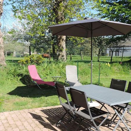 Belval Cottages Benouville  Esterno foto