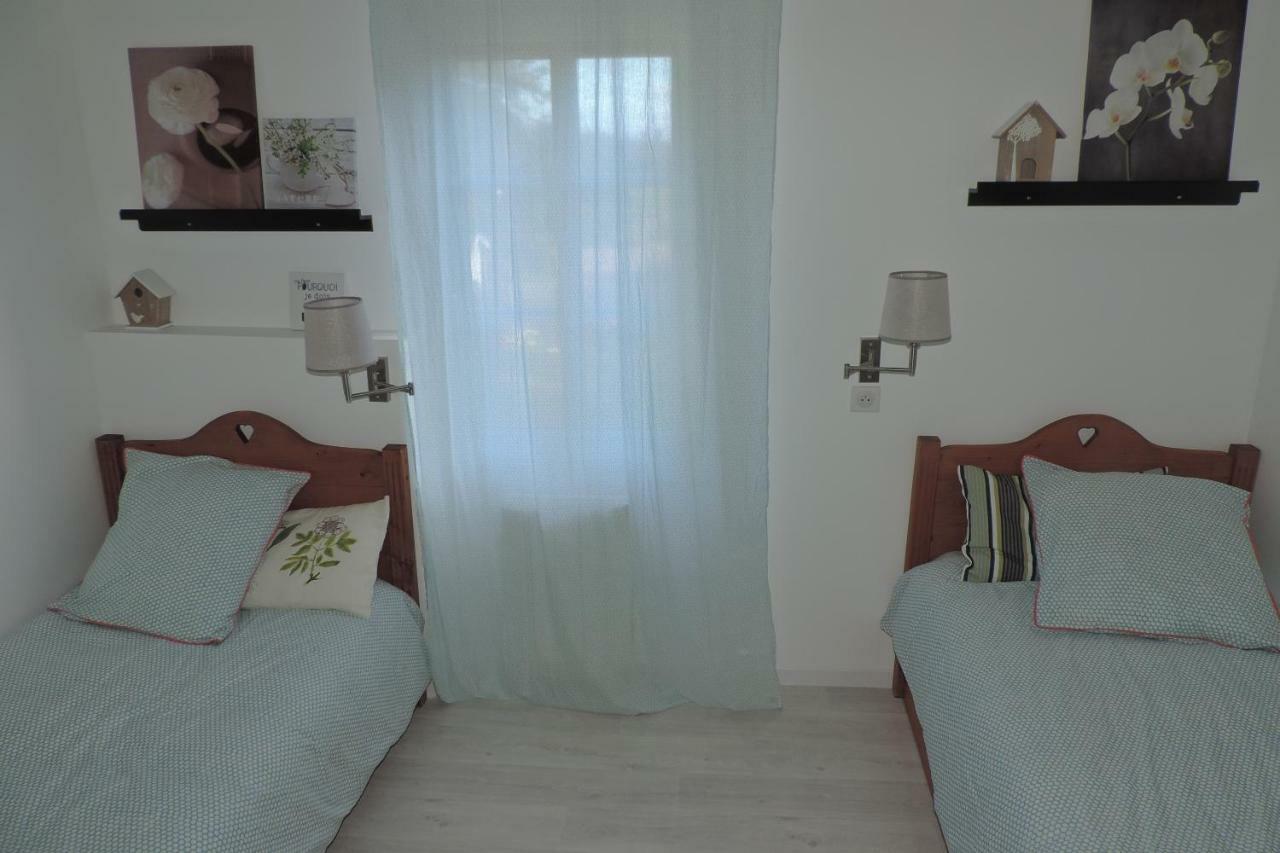 Belval Cottages Benouville  Esterno foto