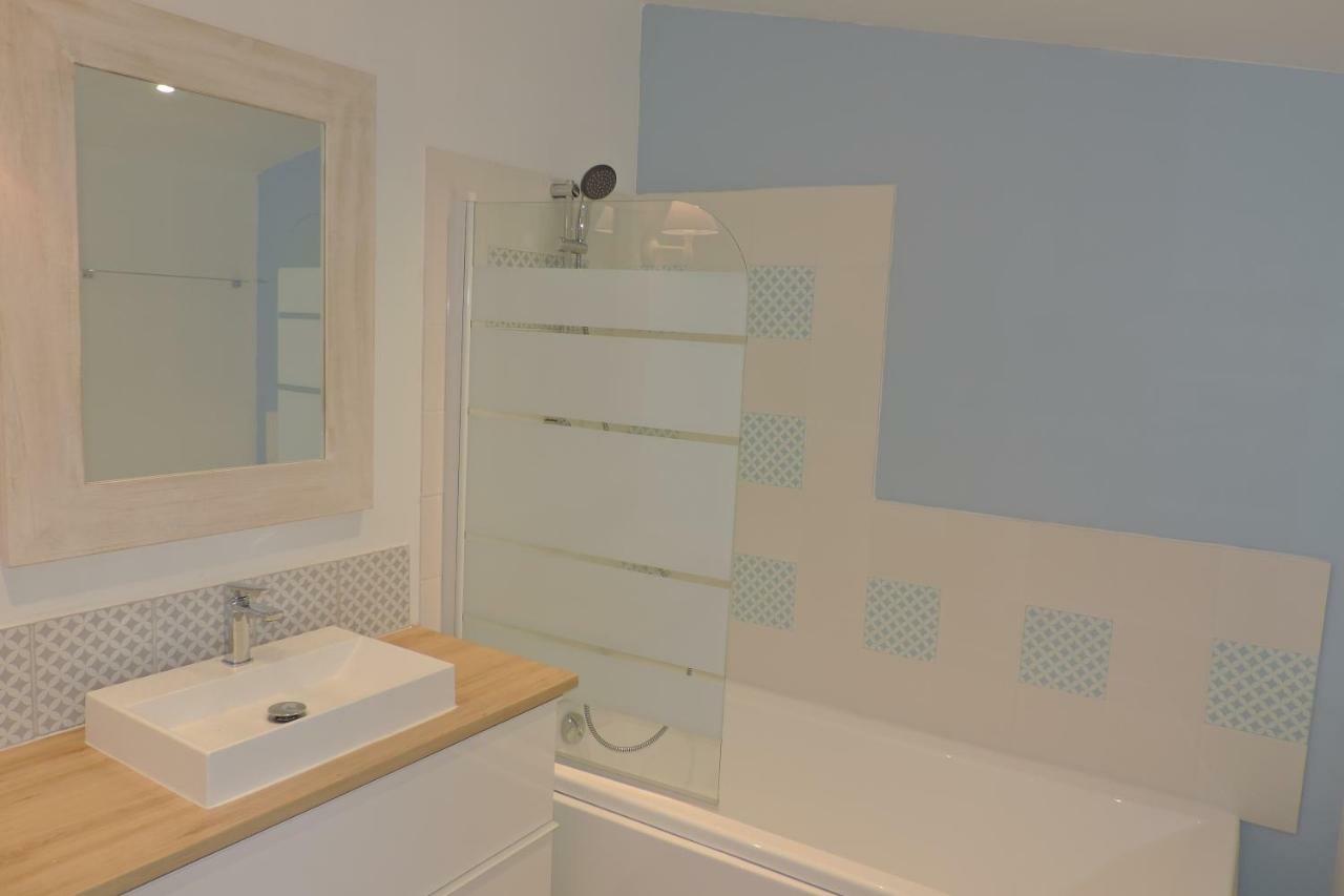 Belval Cottages Benouville  Esterno foto