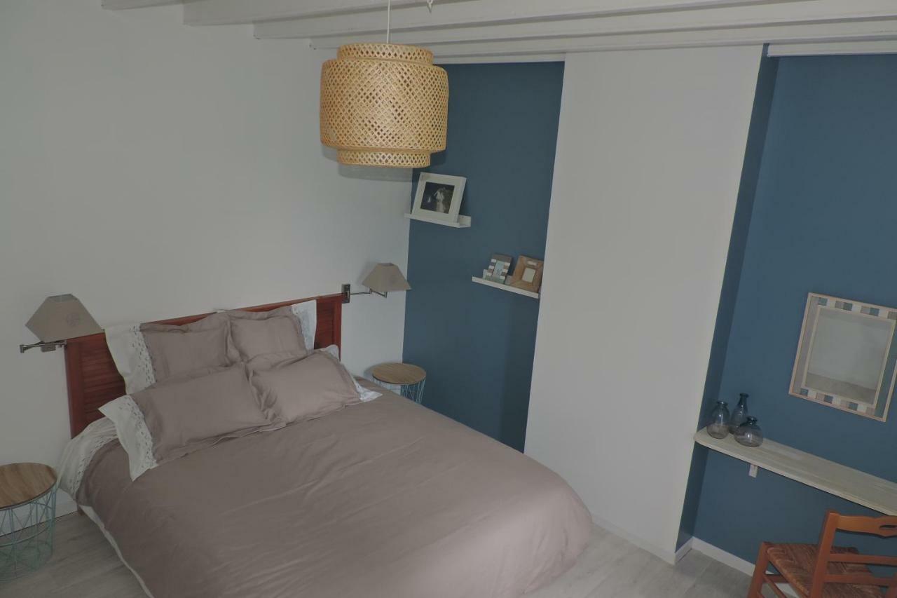 Belval Cottages Benouville  Esterno foto